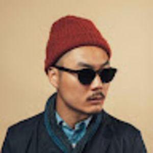 Meet your Posher, Kevin